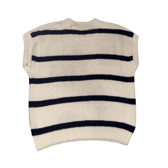 Vintage Design Directions SWEATER Size Large- Vintage‎ Bright Colors Shapes - Picture 5 of 8